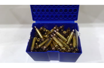 Image of EDEMO Lapua 6.5x284 Norma Rifle Brass, 100 Piece, 4PH6030, EDEMO1