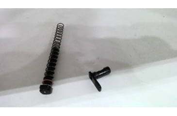 Image of EDEMO LaserMax Red Internal Guide Laser Sight for Sig P220 Pistols .45 Caliber Only, EDEMO1