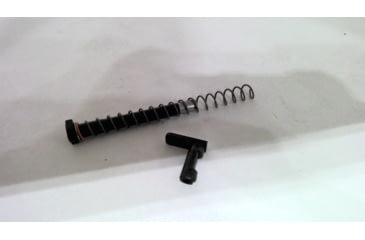 Image of EDEMO LaserMax Red Internal Guide Laser Sight for Sig P220 Pistols .45 Caliber Only, EDEMO1