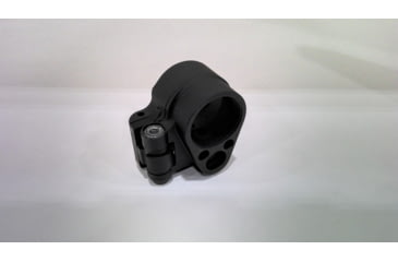 Image of EDEMO Law Tactical AR Folding Stock Adapter Gen 3-M, Black 99312, EDEMO2