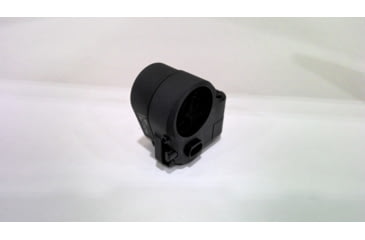 Image of EDEMO Law Tactical AR Folding Stock Adapter Gen 3-M, Black 99312, EDEMO2