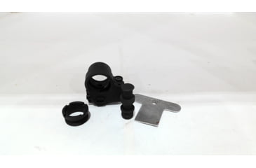 Image of EDEMO Law Tactical AR Folding Stock Adapter Gen 3-M, Black 99312, EDEMO3