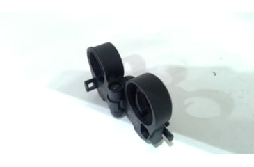 Image of EDEMO Law Tactical AR Folding Stock Adapter Gen 3-M, Black 99312, EDEMO6