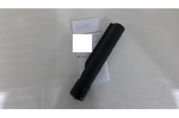 Image of EDEMO Law Tactical AR Folding Stock Adapter Gen 3-M, Black 99312, EDEMO7