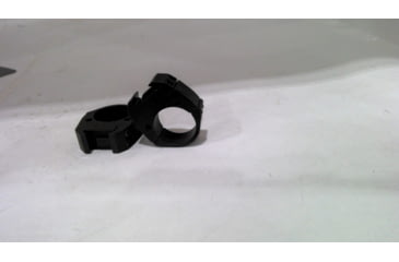 Image of EDEMO Leupold BackCountry Rifle Scope Mount Base Remington 700, 30mm, 2-Piece, Ring High, Matte Black, 177139, EDEMO1