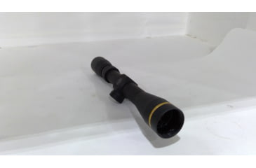 Image of EDEMO Leupold VX-Freedom Rimfire 2-7x33mm Rifle Scope, 1 in Tube, Second Focal Plane, Black, Matte, Non-Illuminated Rimfire MOA Reticle, MOA Adjustment, 174179, EDEMO1