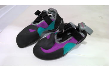 Image of EDEMO Mad Rock Lotus Climbing Shoe - Women's-6 US, EDEMO1