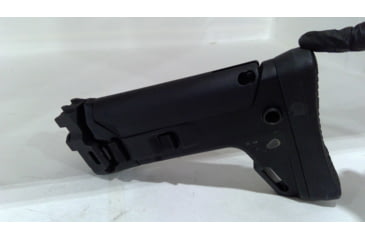 Image of EDEMO Magpul Industries ACR Folding Stock Assembly, 14 in, Black, SCP1-010, EDEMO1