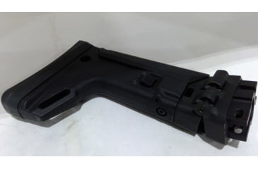 Image of EDEMO Magpul Industries ACR Folding Stock Assembly, 14 in, Black, SCP1-010, EDEMO1