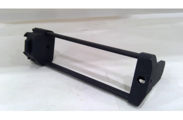 Image of EDEMO Manticore Arms Scorpion EVO Slider Stock, Black, MA-14500, EDEMO1