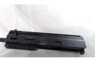 Image of EDEMO Matador Arms Upper Reciever Montgo, 9mm, 12.125in, 5.5in, 1/2x28in Thread, Black, MAC176, EDEMO2