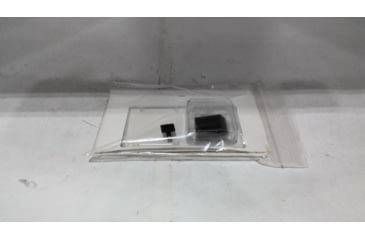 Image of EDEMO Meprolight USA Tru-Dot Night Sight-TD fixed .45 ACP, 1911 Front and Rear Sight Set, Black ML19810G, EDEMO1