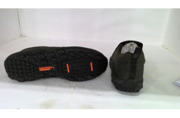 Image of EDEMO Merrell Work Jungle Moc Leather Composite Toe SD+ Work Shoe - Mens, Espresso, 10.5US, Medium, J099381-10.5, EDEMO1