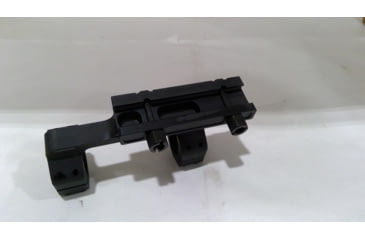 Image of EDEMO Midwest Industries 30mm Gen 2 Scope Mount - 20MOA, Black, MI-SM30G2-20MOA, EDEMO2