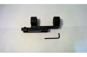 Image of EDEMO Midwest Industries 30mm Gen 2 Scope Mount - 20MOA, Black, MI-SM30G2-20MOA, EDEMO4