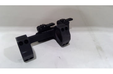 Image of EDEMO Midwest Industries 34mm QD Scope Mount w/1.5in Offset, Black, MI-QD34SM, EDEMO3