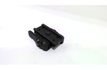Image of EDEMO Midwest Industries Aimpoint T-1 Low QD Mount, Black, MI-QDT1-L, EDEMO1
