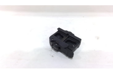 Image of EDEMO Midwest Industries Aimpoint T-1 Low QD Mount, Black, MI-QDT1-L, EDEMO2