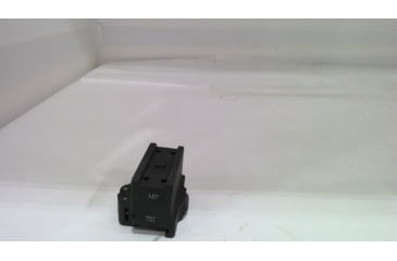 Image of EDEMO Midwest Industries Aimpoint T-1 Lower 1/3 QD Mount, Black, MI-QDT1-1/3, EDEMO1