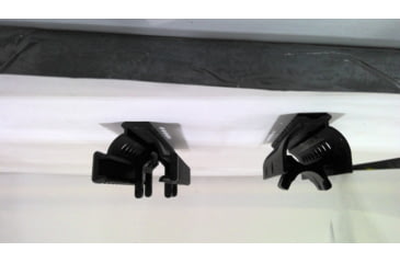 Image of EDEMO Midwest Industries Ak Handguard W/rails Fits Yugo M92 Krinkov/m92 Pap, EDEMO2