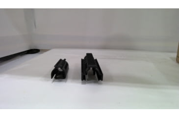 Image of EDEMO Midwest Industries Ak Handguard W/rails Fits Yugo M92 Krinkov/m92 Pap, EDEMO2