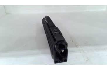 Image of EDEMO Midwest Industries AKXG2 Extended Universal M-Lok Model - T1 Top, Black, MI-AKXG2-UMT1, EDEMO1