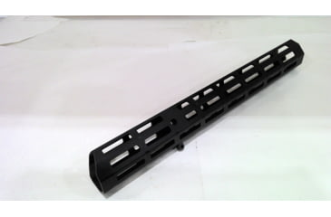 Image of EDEMO Midwest Industries Marlin 1895 Handguard, M-LOK Compatible, Black, Medium, MI-MARMR, EDEMO1