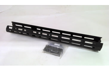 Image of EDEMO Midwest Industries Marlin 1895 Handguard, M-LOK Compatible, Black, Medium, MI-MARMR, EDEMO1