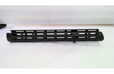 Image of EDEMO Midwest Industries Marlin 1895 Handguard, M-LOK Compatible, Black, Medium, MI-MARMR, EDEMO3