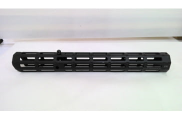 Image of EDEMO Midwest Industries Marlin 1895 Handguard, M-LOK Compatible, Black, Medium, MI-MARMR, EDEMO3