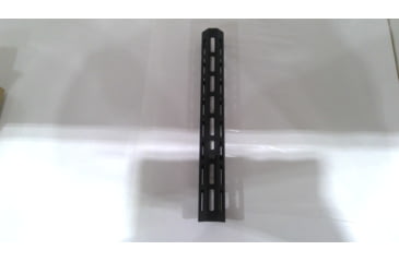 Image of EDEMO Midwest Industries Marlin 1895 Handguard, M-LOK Compatible, Black, Medium, MI-MARMR, EDEMO4