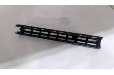 Image of EDEMO Midwest Industries Marlin 1895 Handguard, M-LOK Compatible, Black, Medium, MI-MARMR, EDEMO4