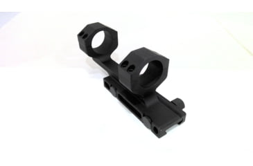 Image of EDEMO Midwest Industries Scope Mount Gen2 , 30mm, Black, MI-SM30G2, EDEMO1
