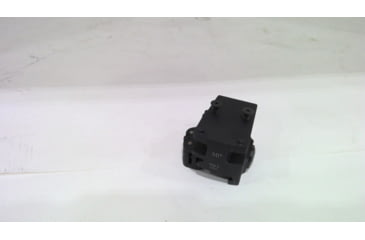 Image of EDEMO Midwest Industries Trijicon RMR Lower 1/3 QD Mount, Black, MI-QDRMR-1/3, EDEMO1