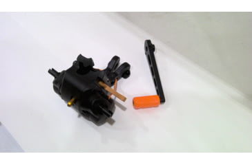 Image of EDEMO Mission Crossbows RSD Crossbow Cranking System, Black, 80770, EDEMO1