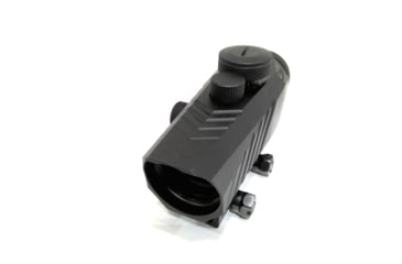 Image of EDEMO Monstrum P330-B Marksman 3X Prism Scope, Black, P330-B, EDEMO1