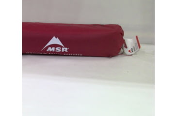 Image of EDEMO MSR FreeLite 1 Ultralight Backpacking Tent, Sahara, 11511, EDEMO1