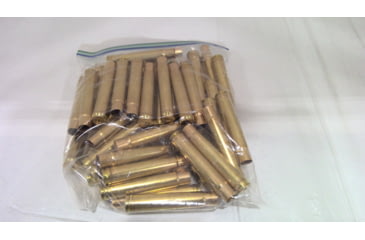 Image of EDEMO Norma .416 Brass Remington Magnum Rifle Shooter Pack, 50 Cartridge Cases, 20210697, EDEMO1