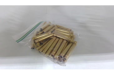 Image of EDEMO Norma .416 Brass Remington Magnum Rifle Shooter Pack, 50 Cartridge Cases, 20210697, EDEMO2