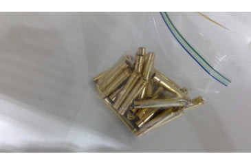 Image of EDEMO Norma .416 Brass Remington Magnum Rifle Shooter Pack, 50 Cartridge Cases, 20210697, EDEMO3