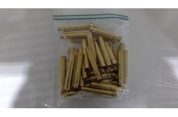 Image of EDEMO Norma .416 Brass Remington Magnum Rifle Shooter Pack, 50 Cartridge Cases, 20210697, EDEMO3