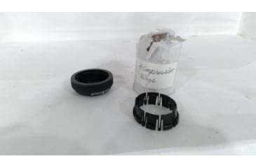 Image of EDEMO Novagrade Camera T-Mount Adapter w/ 46mm ring, Black, Small, UA-46T1-01, EDEMO1