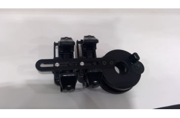 Image of EDEMO Novagrade Phone Adapter - Double Gripper, Black, Small, PA-2200-01, EDEMO3
