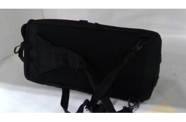 Image of EDEMO Oakley SI Extractor Sling 2.0 Backpack - Mens, Blackout, One Size, 921554-02E-ONE SIZE, EDEMO1