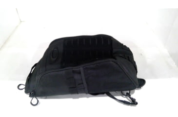 Image of EDEMO Oakley SI Extractor Sling 2.0 Backpack - Mens, Blackout, One Size, 921554-02E-ONE SIZE, EDEMO1