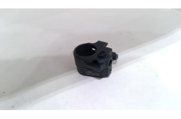 Image of EDEMO OpticsPlanet Exclusive Law Tactical AR Folding Stock Adapter Gen 3-M, Stealth Gray, 674, EDEMO3