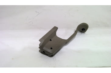 Image of EDEMO OpticsPlanet Exclusive SIG SAUER Lima365 Laser Grip Pistol Mod for P365, Green, Small, FDE, SOL36532, EDEMO1