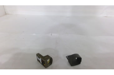 Image of EDEMO OpticsPlanet Exclusive SIG SAUER Romeo Zero 1x Red Dot Sight, 3 MOA for P365/P365XL, FDE, Small, SOR01301, EDEMO3