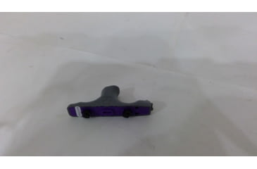 Image of EDEMO Viriian OpticsPlanet Exclusive HS1 Hand Stop with IR Laser, M-LOK Mounting Retail Box, Wolf Gray, 912-0055, EDEMO1