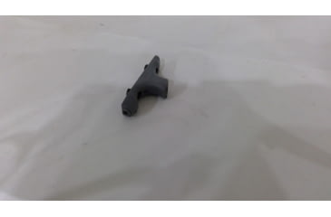 Image of EDEMO Viriian OpticsPlanet Exclusive HS1 Hand Stop with IR Laser, M-LOK Mounting Retail Box, Wolf Gray, 912-0055, EDEMO1